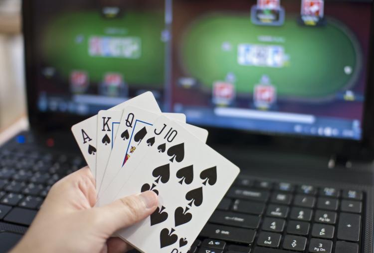 Tips Paling Ampuh Main Taruhan IDN Poker Online